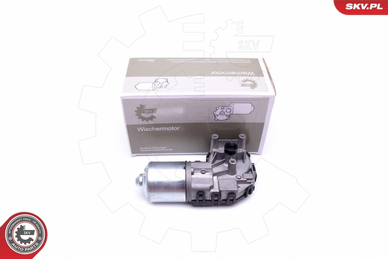 Wiper Motor